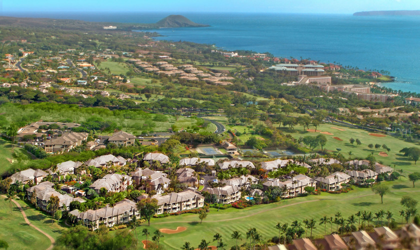 Wailea Grand Champions Villas, a Destination by Hyatt Residence, Kihei