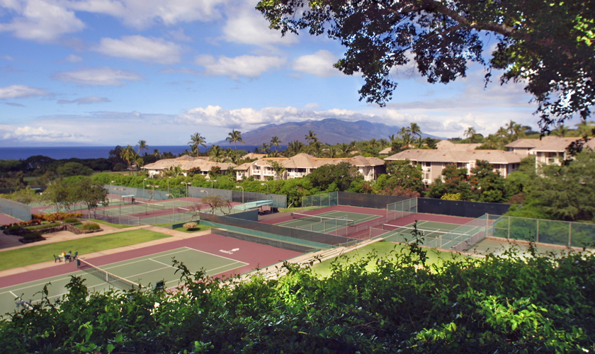 Wailea Grand Champions Villas, a Destination by Hyatt Residence, Kihei