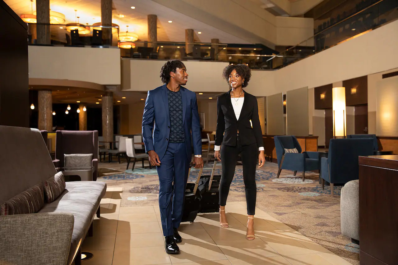 Hyatt Regency Coralville Hotel & Conference Center, Coralville, IA Jobs