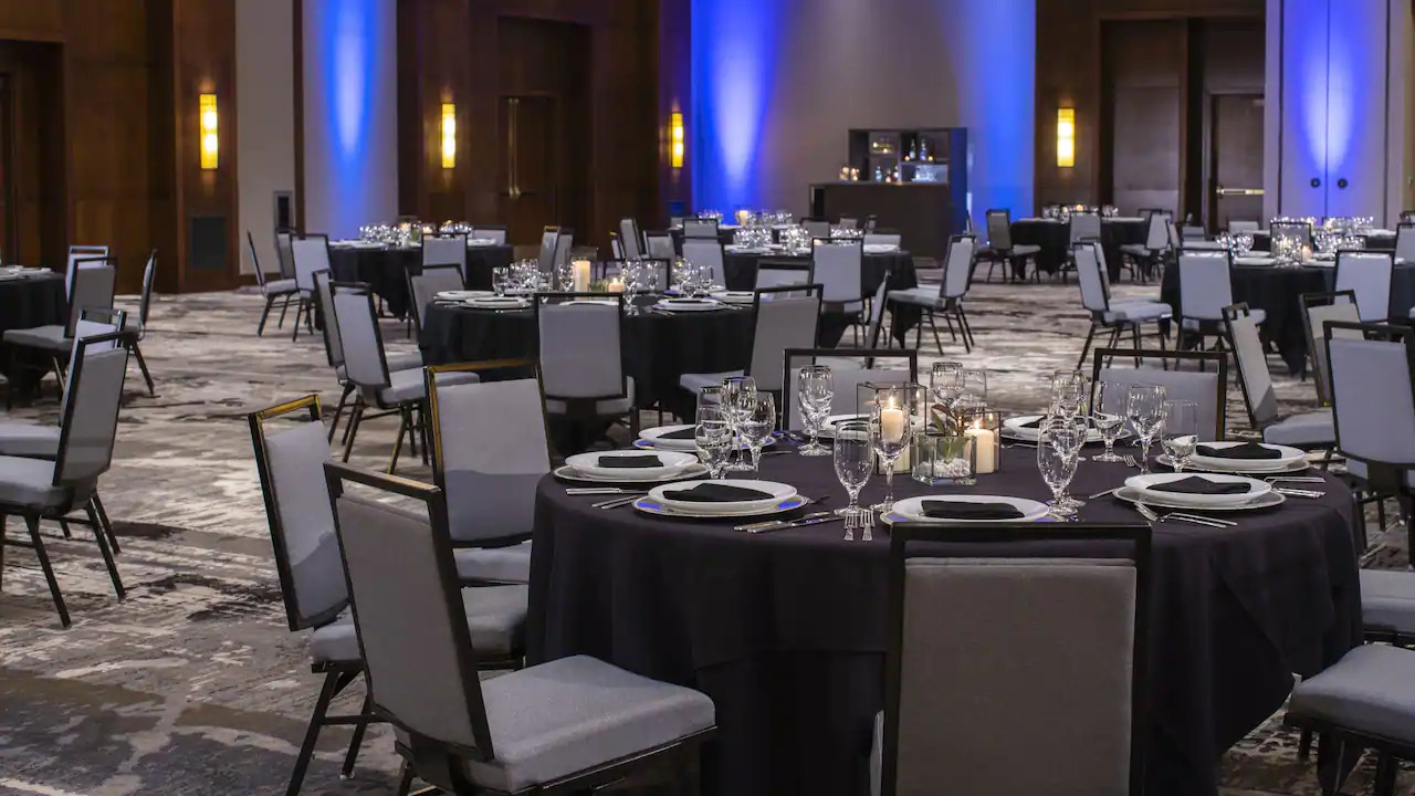 Hyatt Regency Coralville Hotel & Conference Center, Coralville, IA Jobs