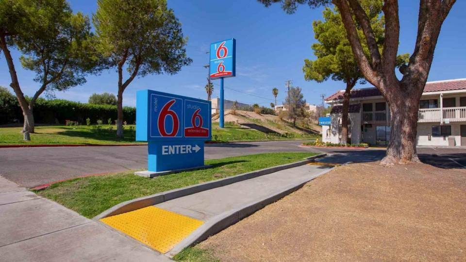 Motel 6 Barstow, Barstow, CA Jobs Hospitality Online