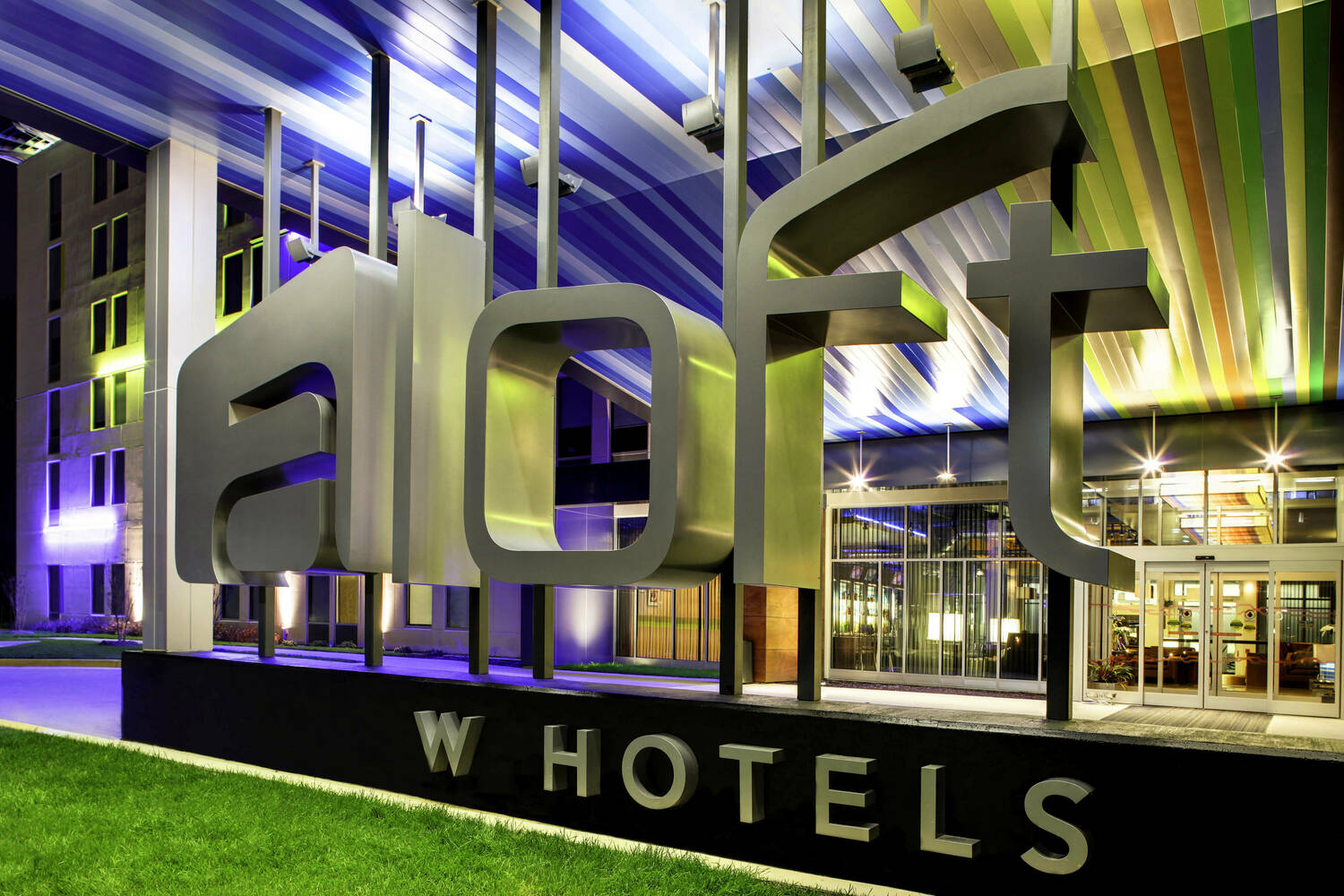 Jobs at Aloft BWI Baltimore Washington International Airport, Linthicum