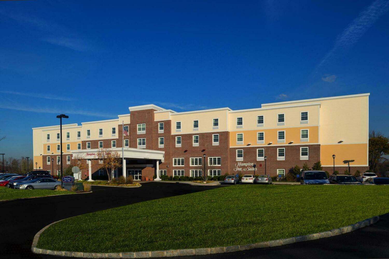 Hampton Inn & Suites Yonkers, Yonkers, NY Jobs Hospitality Online
