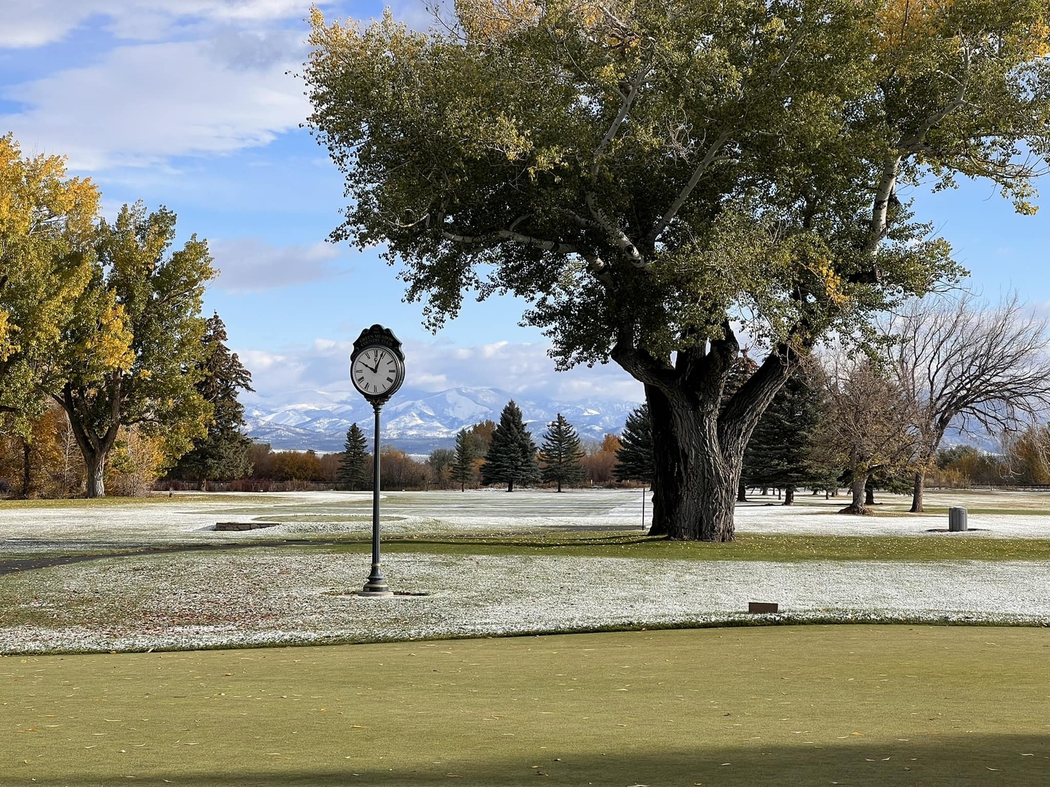 Green Meadow Country Club, Helena, MT Jobs | Hospitality Online