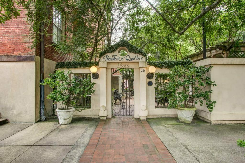 Presidents' Quarters Inn, Savannah, GA Jobs Hospitality Online