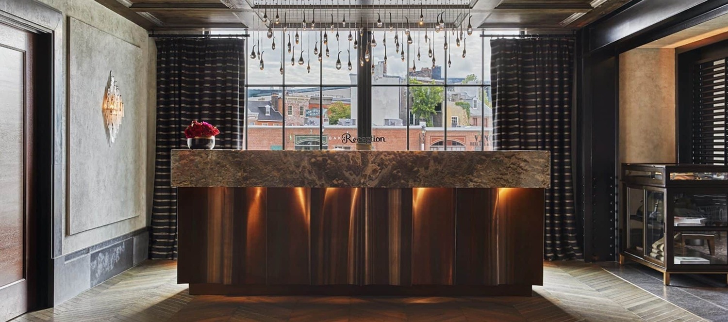 Sagamore Pendry Baltimore, Baltimore, MD Jobs Hospitality Online