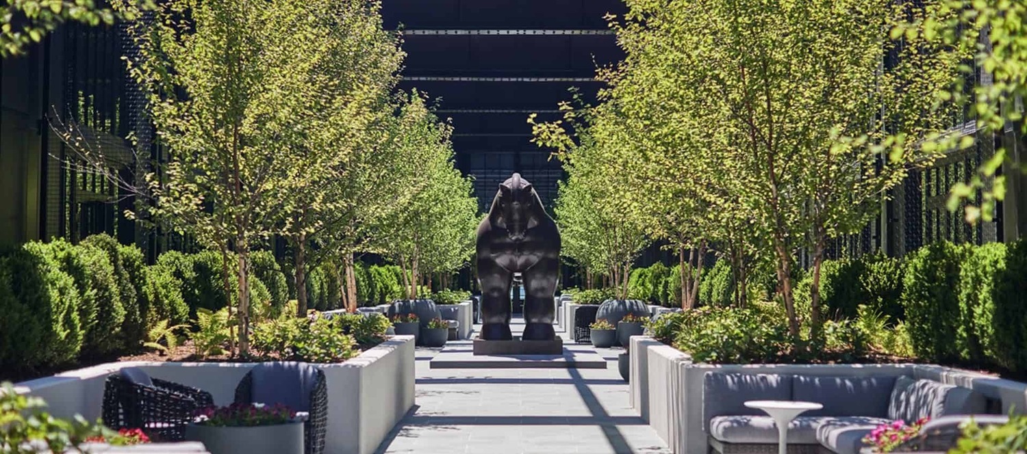 Sagamore Pendry Baltimore, Baltimore, MD Jobs Hospitality Online