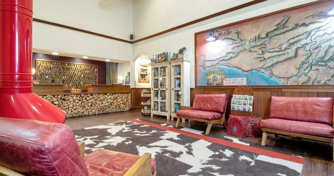 The Redwood Riverwalk, Fortuna, CA Jobs Hospitality Online