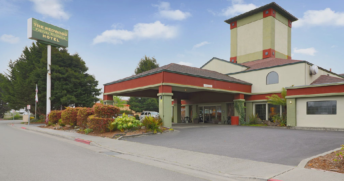 The Redwood Riverwalk, Fortuna, CA Jobs Hospitality Online