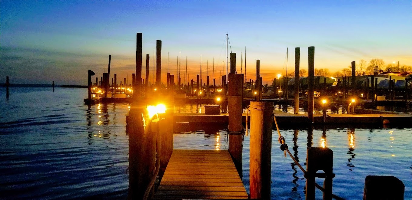 Spicer's Marina, Groton, CT Jobs Hospitality Online