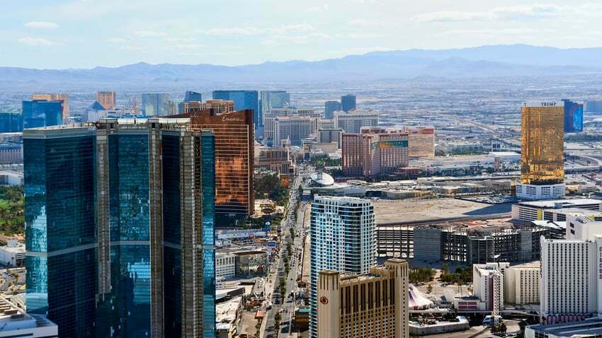 Fontainebleau Las Vegas, Las Vegas, NV Jobs | Hospitality Online