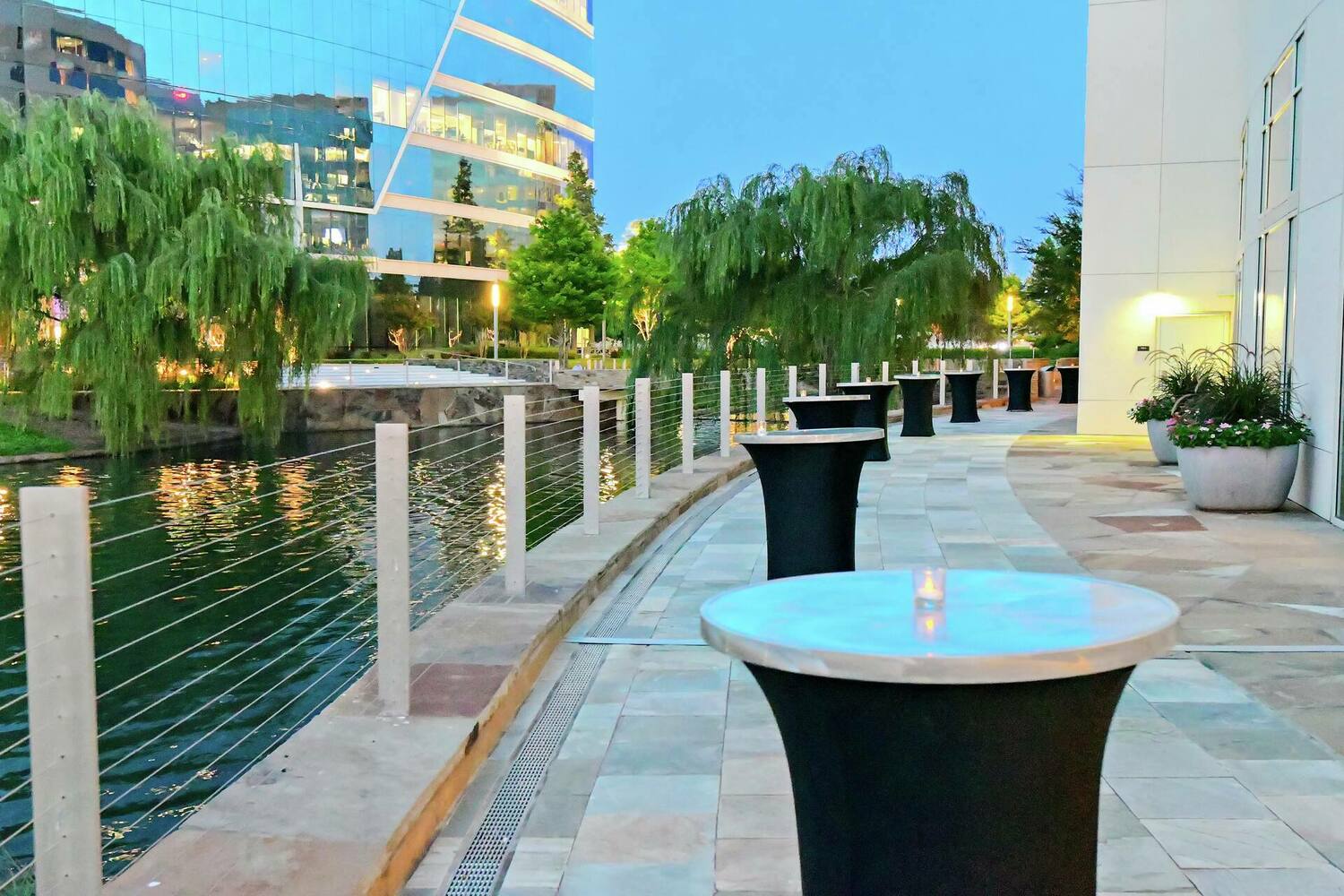 Jobs at Hilton Dallas/Plano Granite Park, Plano, TX Hospitality Online