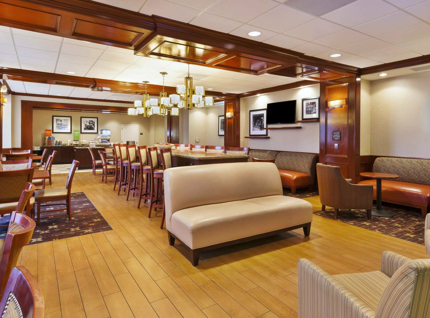 Hampton Inn Detroit/Southgate, Southgate, MI Jobs Hospitality Online