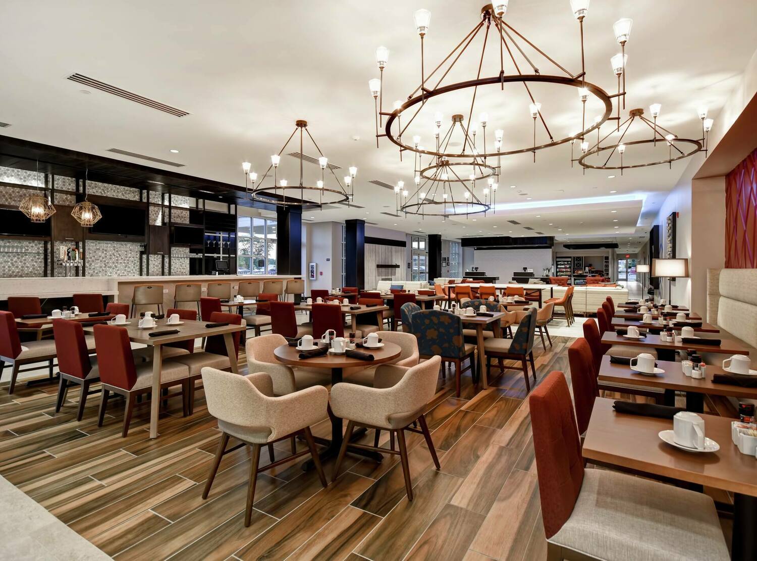 Hilton Garden Inn Lansing West, Lansing, MI Jobs Hospitality Online