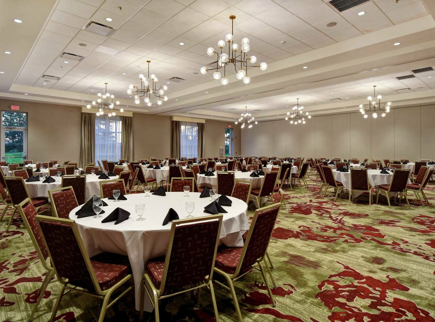 Hilton Garden Inn Lansing West, Lansing, MI Jobs Hospitality Online