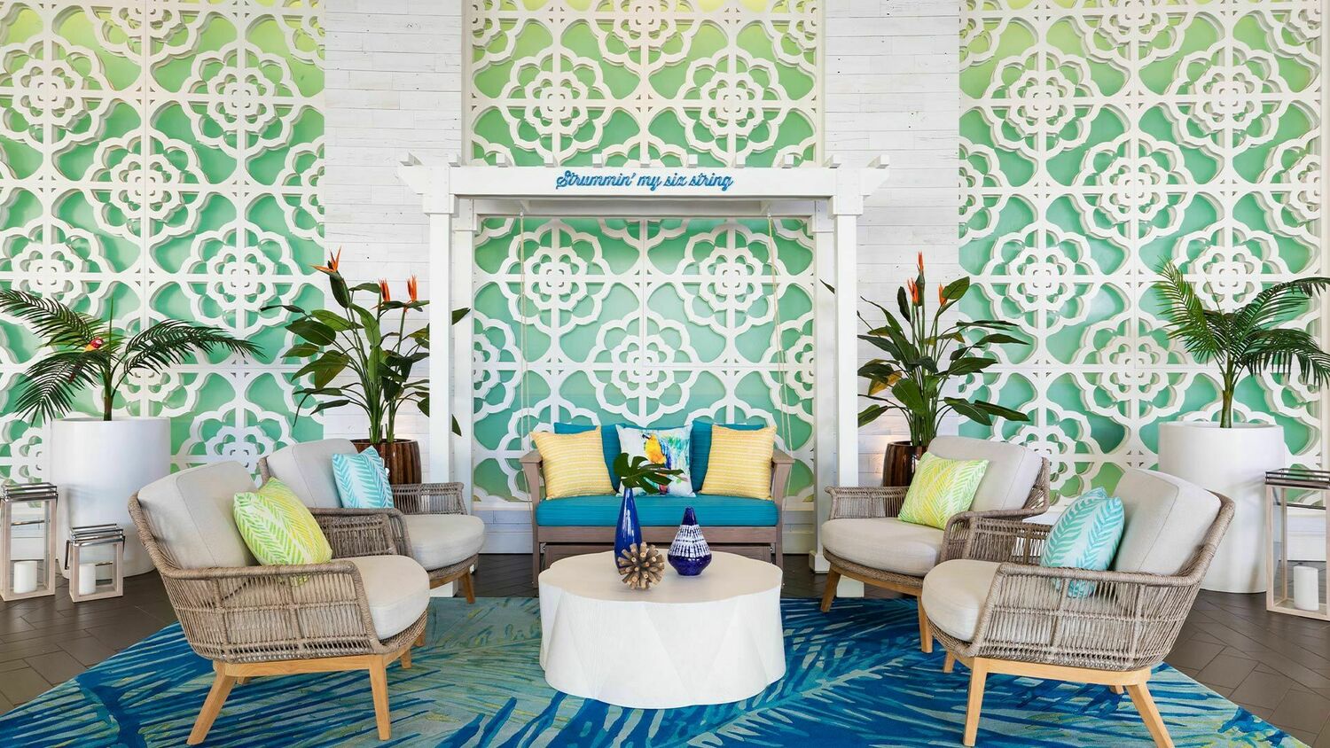 Margaritaville Resort Palm Springs, Palm Springs, CA Jobs Hospitality Online