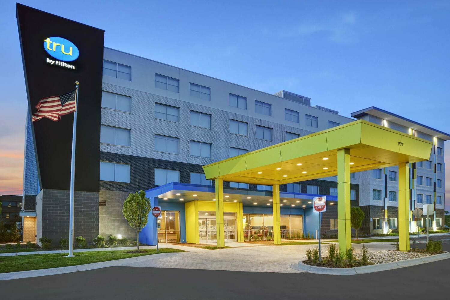 Tru by Hilton Troy Detroit, Troy, MI Jobs Hospitality Online