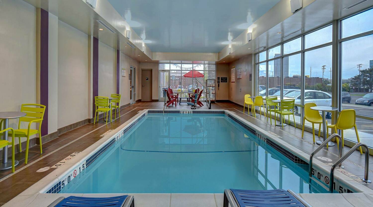 Home2 Suites by Hilton Troy, Troy, MI Jobs Hospitality Online