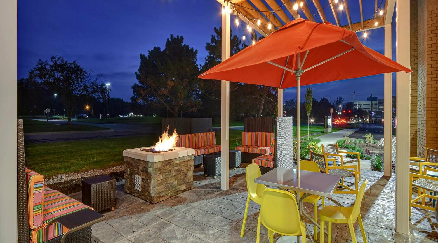 Home2 Suites by Hilton Troy, Troy, MI Jobs Hospitality Online