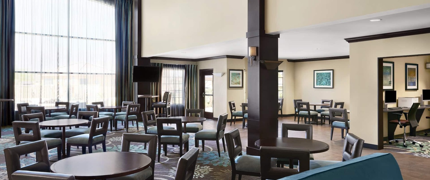 Homewood Suites by Hilton Cathedral City Palm Springs, Cathedral City