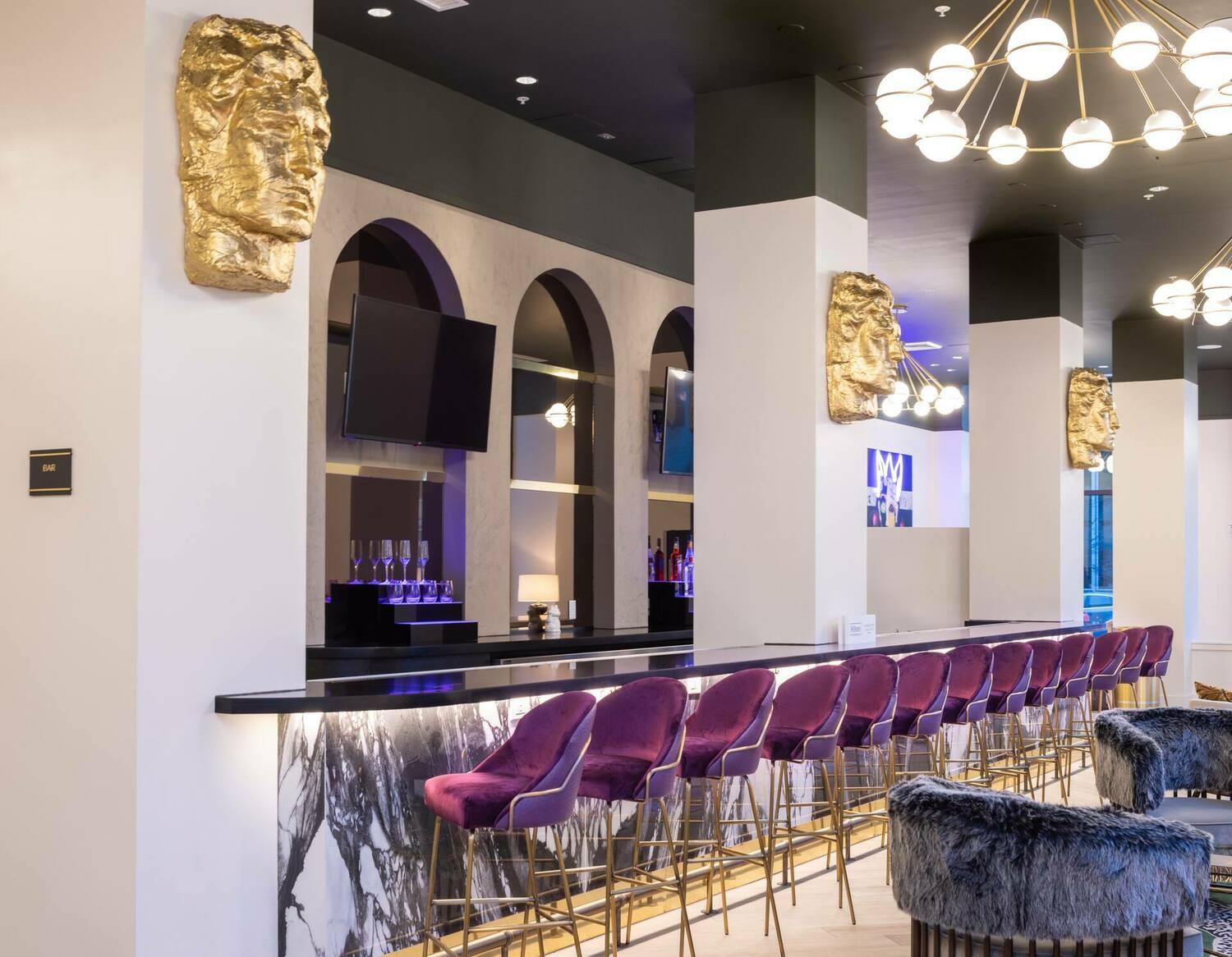 The Kelly Birmingham, Tapestry Collection by Hilton, Birmingham, AL