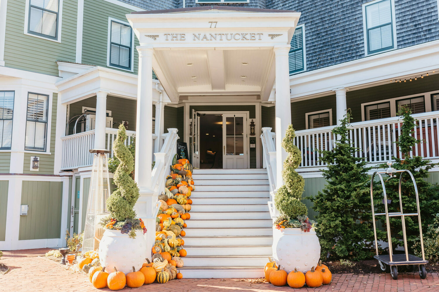 The Nantucket Hotel + Resort, Nantucket, MA Jobs Hospitality Online