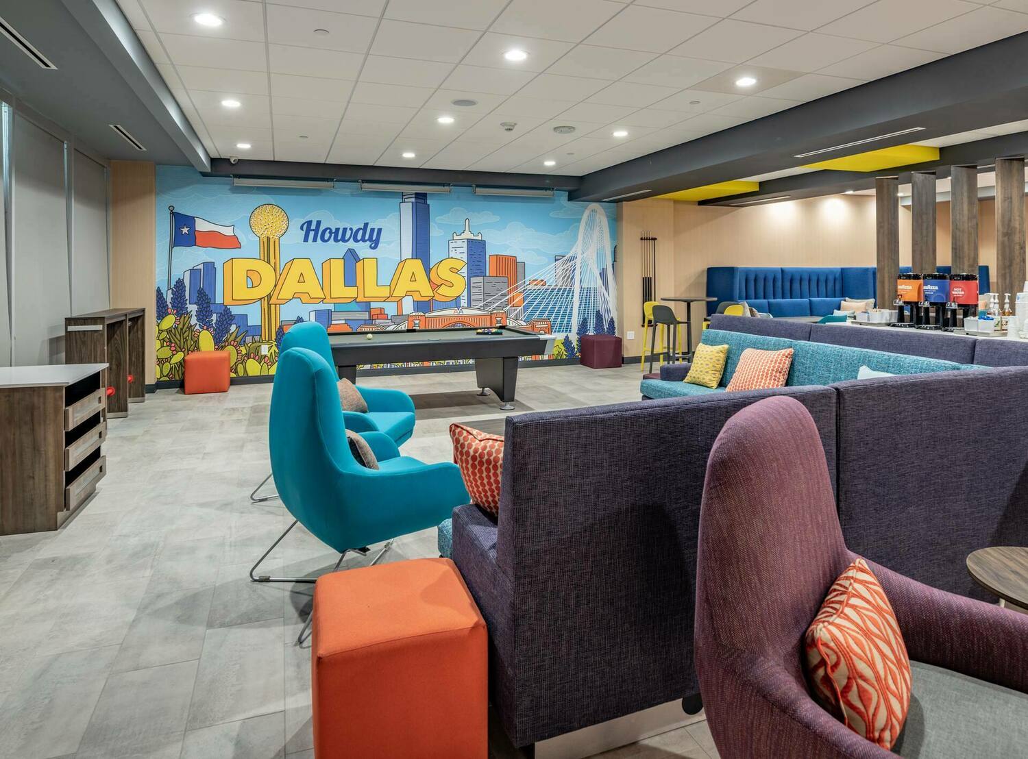 Jobs at Tru by Hilton Dallas Market Center, Dallas, TX Hospitality Online
