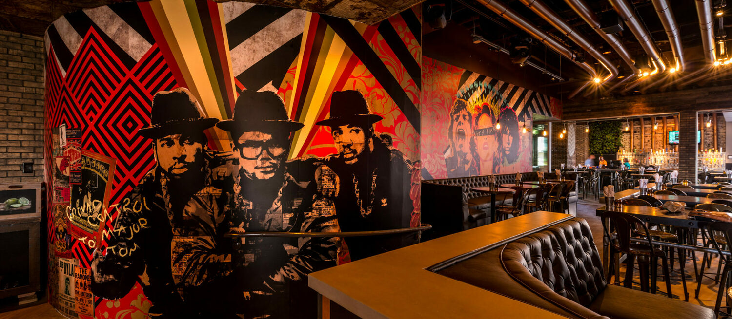 Jobs at Copper Blues Rock Pub & Kitchen, Phoenix, AZ Hospitality Online