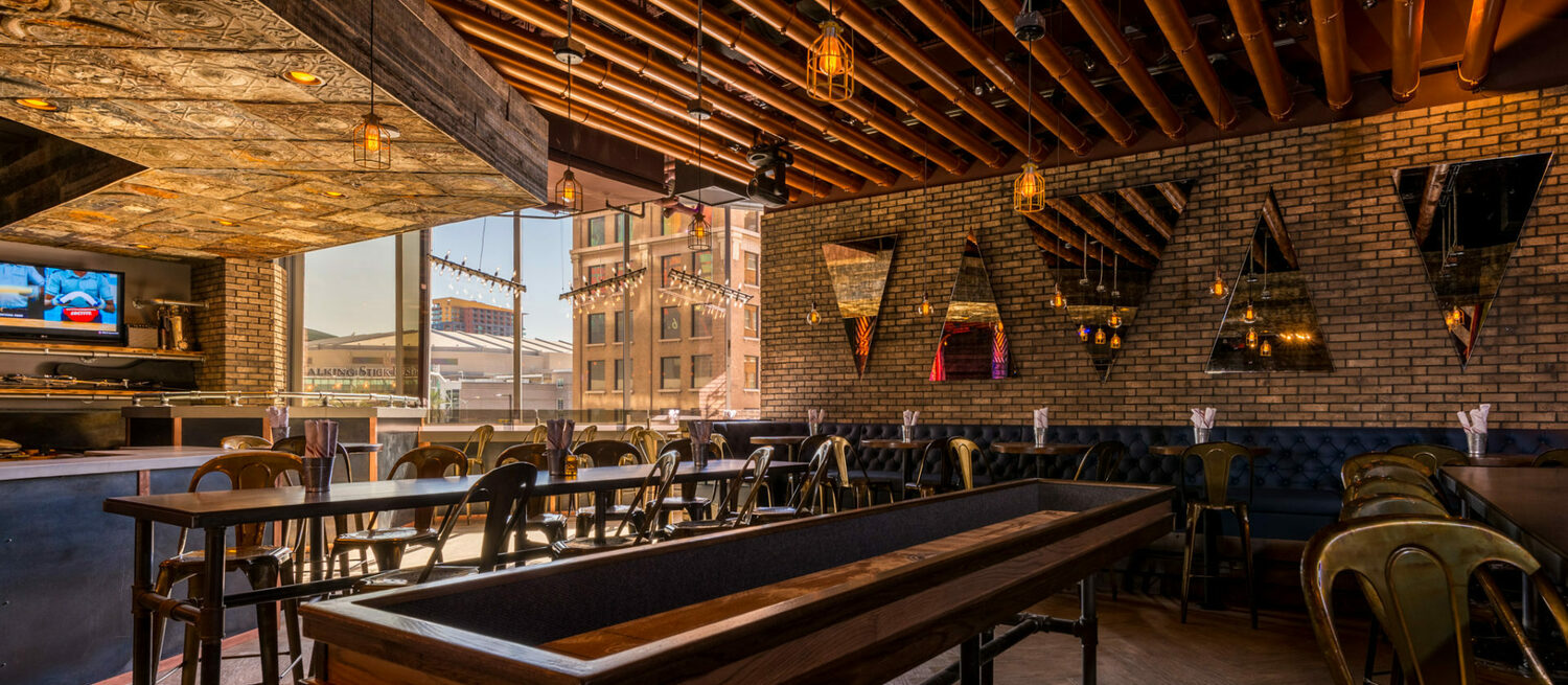 Jobs at Copper Blues Rock Pub & Kitchen, Phoenix, AZ Hospitality Online