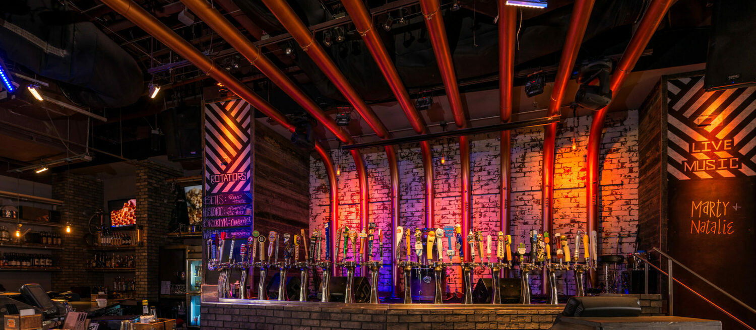 Jobs at Copper Blues Rock Pub & Kitchen, Phoenix, AZ Hospitality Online