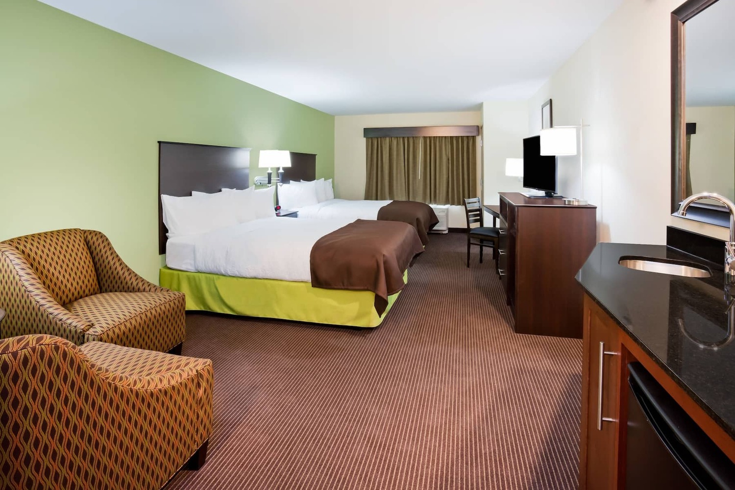 AmericInn by Wyndham DeWitt, De Witt, IA Jobs Hospitality Online