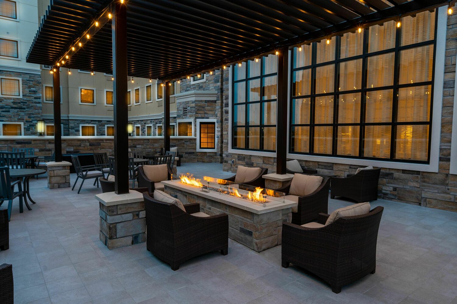 Staybridge Suites Nashville Franklin, Franklin, TN Jobs Hospitality