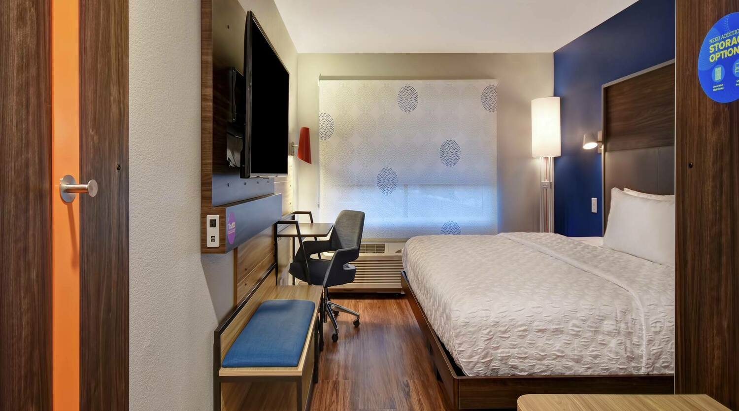 Tru by Hilton Denver South Park Meadows, Lone Tree, CO Jobs