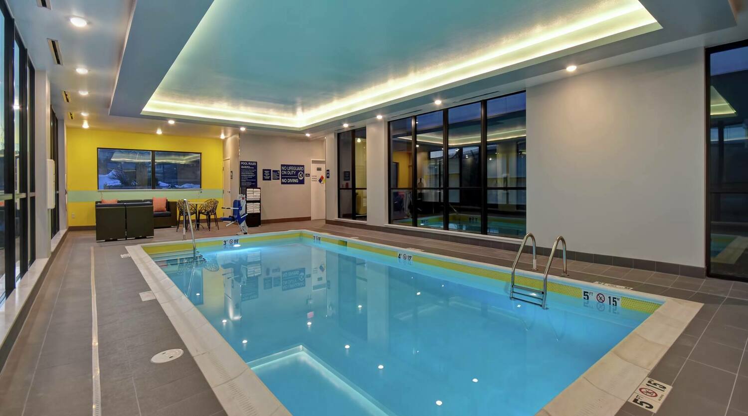 Tru by Hilton Denver South Park Meadows, Lone Tree, CO Jobs