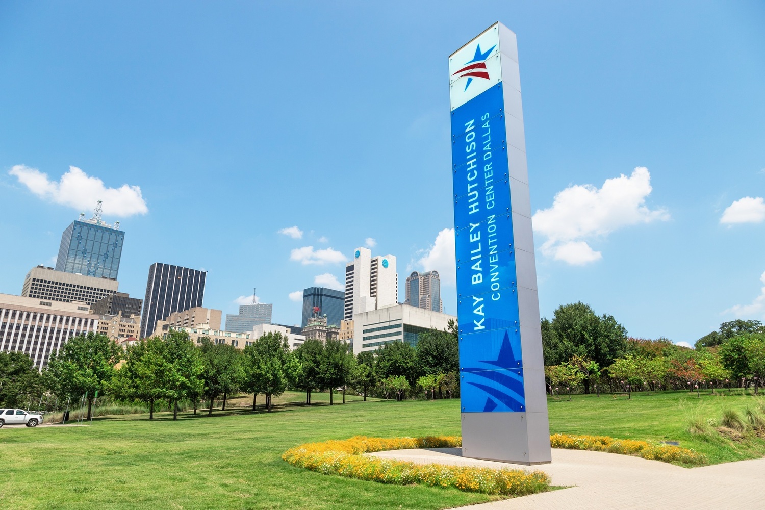 Jobs at Kay Bailey Hutchison Convention Center Dallas, Dallas, TX