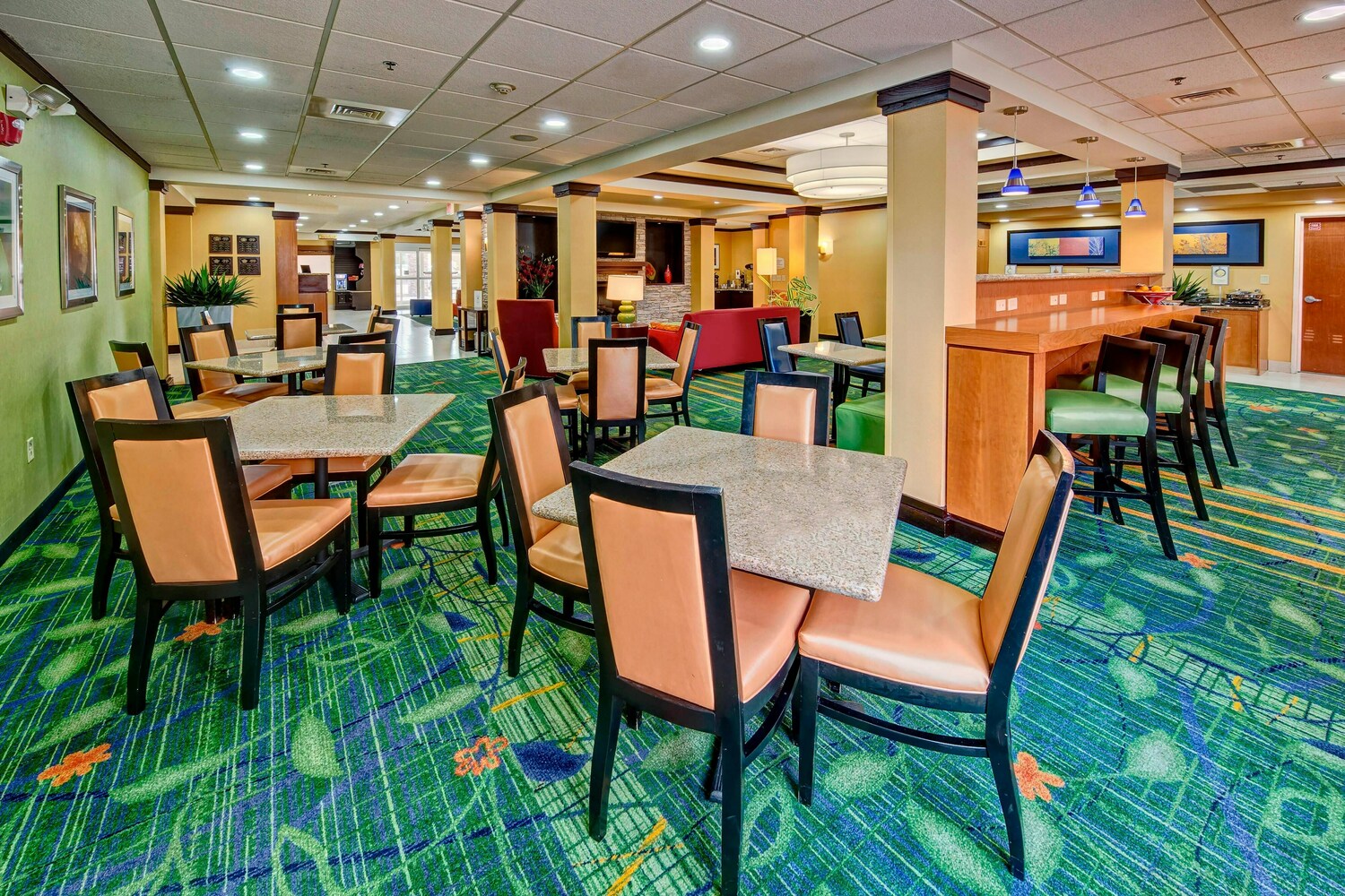 Jobs at Fairfield Inn & Suites Murfreesboro, Murfreesboro, TN